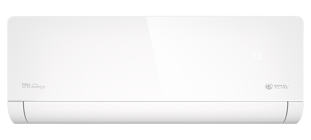 Кондиционер ROYAL CLIMA ROYAL SUPREMO BLANCO FULL DC EU Inverter RCI-RSB55HN