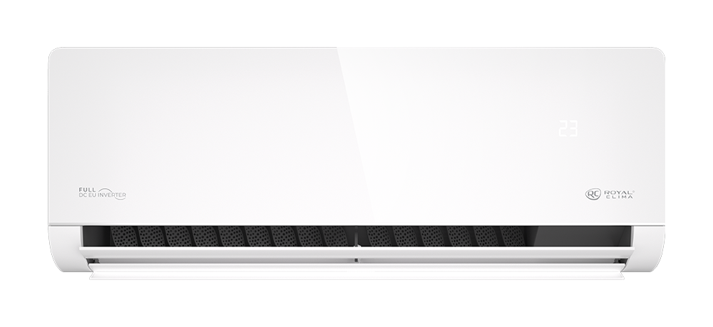 ROYAL CLIMA ROYAL SUPREMO BLANCO FULL DC EU Inverter RCI-RSB55HN — фото 2
