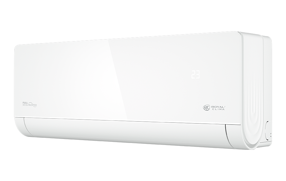 ROYAL CLIMA ROYAL SUPREMO BLANCO FULL DC EU Inverter RCI-RSB55HN — фото 3