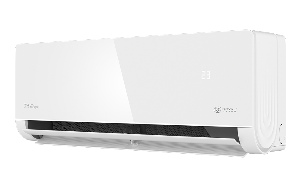 ROYAL CLIMA ROYAL SUPREMO BLANCO FULL DC EU Inverter RCI-RSB55HN — фото 4
