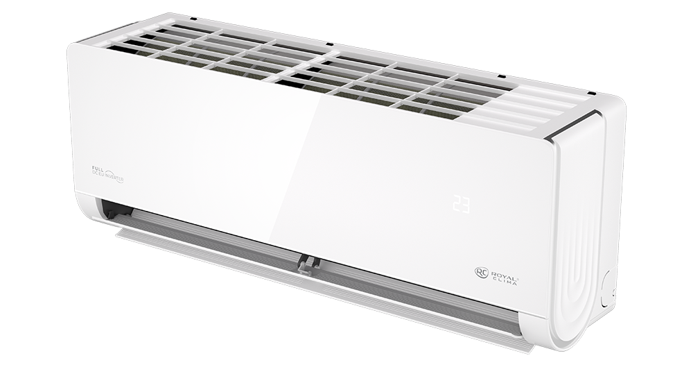 ROYAL CLIMA ROYAL SUPREMO BLANCO FULL DC EU Inverter RCI-RSB55HN — фото 6