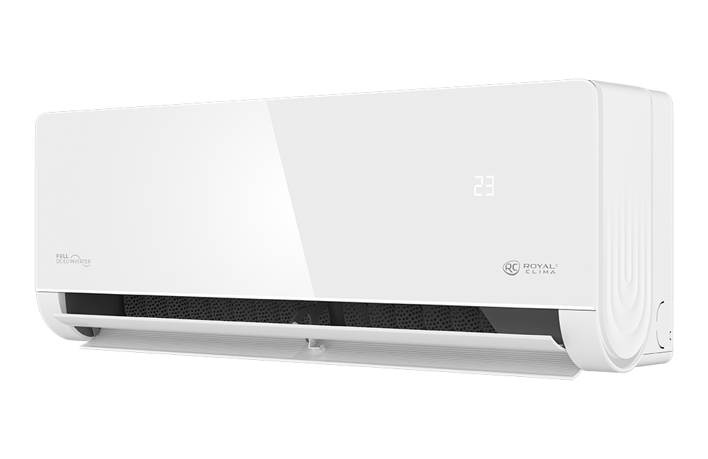 ROYAL CLIMA ROYAL SUPREMO BLANCO FULL DC EU Inverter RCI-RSB55HN — фото 9