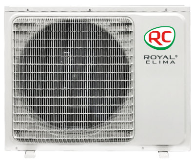 ROYAL CLIMA COMPETENZA CO-D 18HNXA/CO-E 18HNX — фото 2