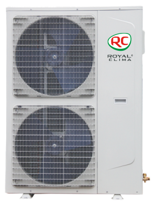 ROYAL CLIMA COMPETENZA CO-D 18HNXA/CO-E 18HNX — фото 3
