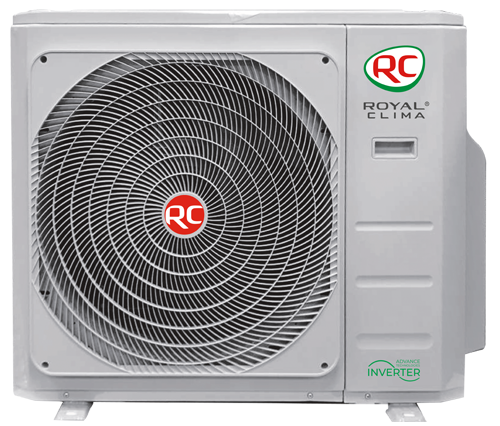 ROYAL CLIMA MULTI FLEXI EU ERP 2RMN-14HN/OUT