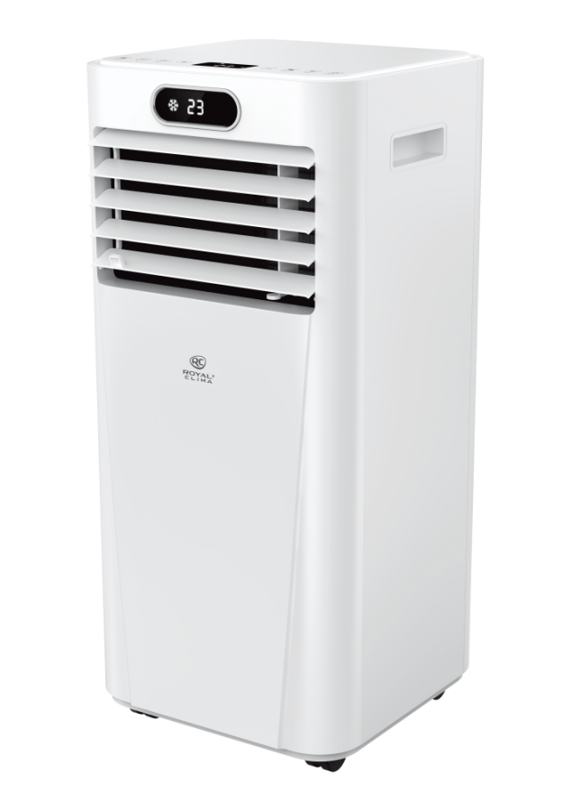 ROYAL CLIMA TESORO RM-TS22CH-E — фото 2