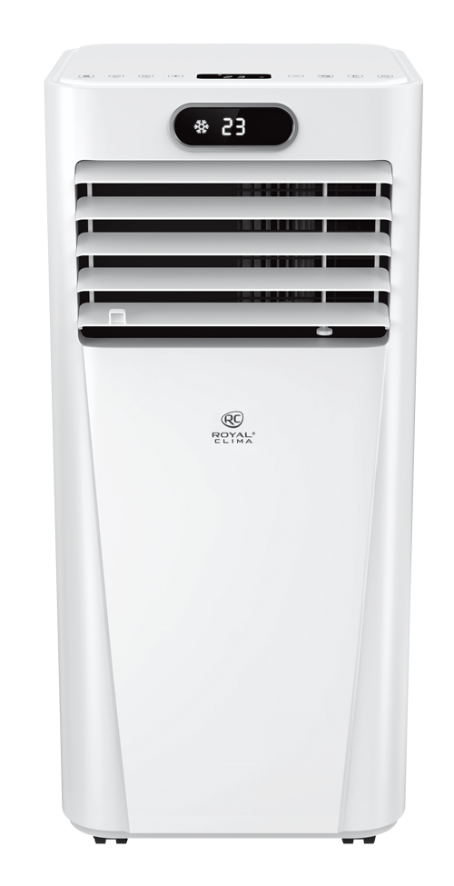 ROYAL CLIMA TESORO RM-TS22CH-E — фото 3
