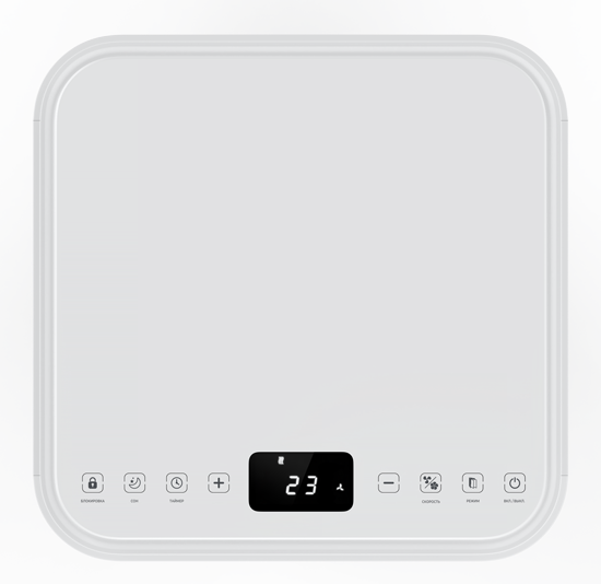 ROYAL CLIMA TESORO RM-TS22CH-E — фото 8