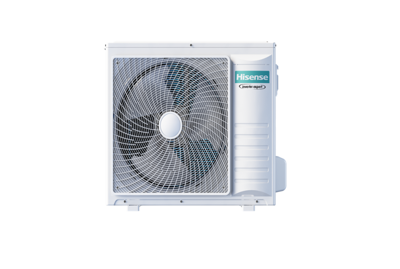 Hisense HEAVY EU DC Inverter R32 ADT-18UX4RCL8/AUW-18U4RS7 — фото 3