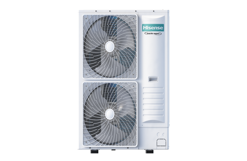 Hisense HEAVY EU DC Inverter R32 ADT-18UX4RCL8/AUW-18U4RS7 — фото 4