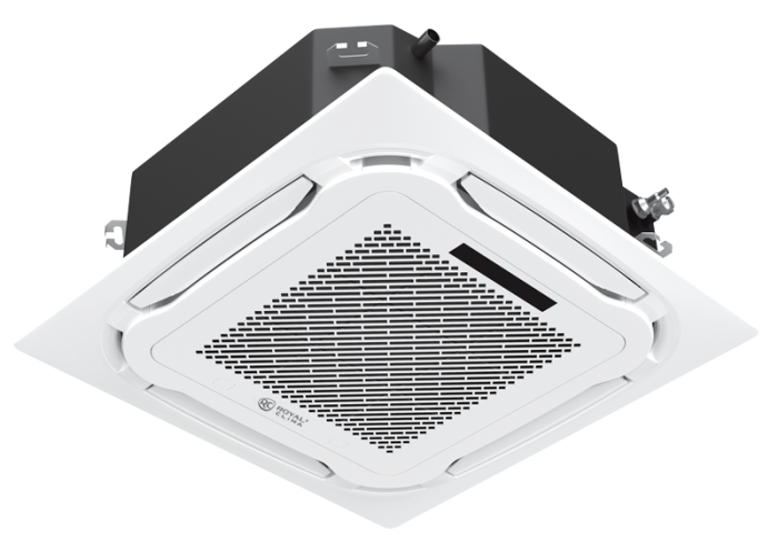 ROYAL CLIMA COMPETENZA CO-4C 18HNX/CO-4C/pan 8D1/CO-E 18HNX
