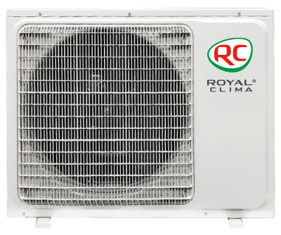ROYAL CLIMA COMPETENZA CO-4C 18HNX/CO-4C/pan 8D1/CO-E 18HNX — фото 2