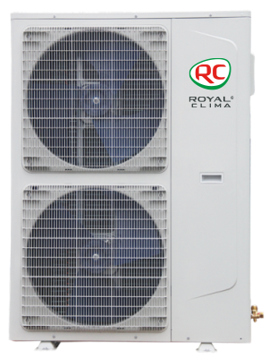 ROYAL CLIMA COMPETENZA CO-4C 18HNX/CO-4C/pan 8D1/CO-E 18HNX — фото 3