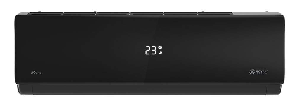 ROYAL CLIMA ATTICA NERO RC-AN70HN