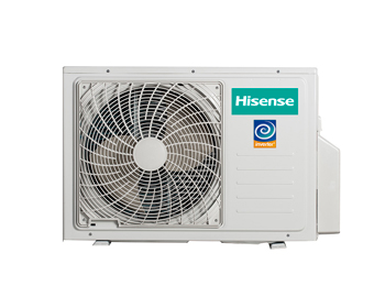 Hisense MULTI EU DC Inverter AMW2-14U4RGC