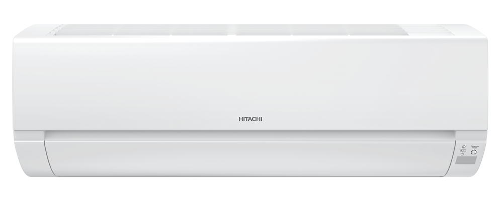 HITACHI X-Comfort RAK-35REF/RAC-35WEF — фото 3