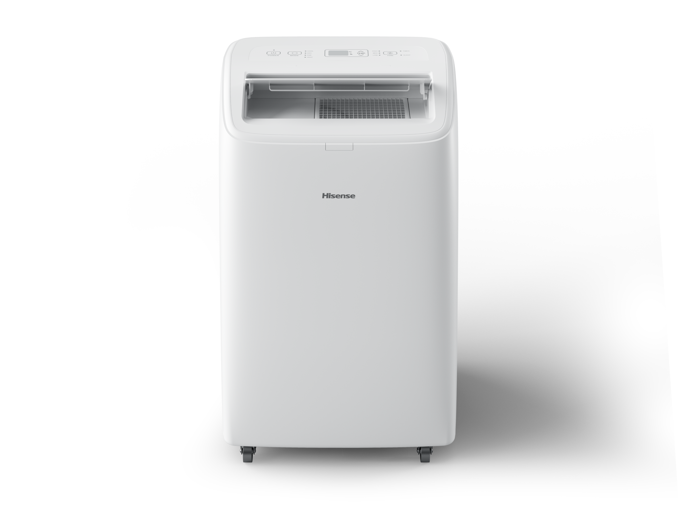 Hisense C-series AP-09CW4GNCS00 — фото 2