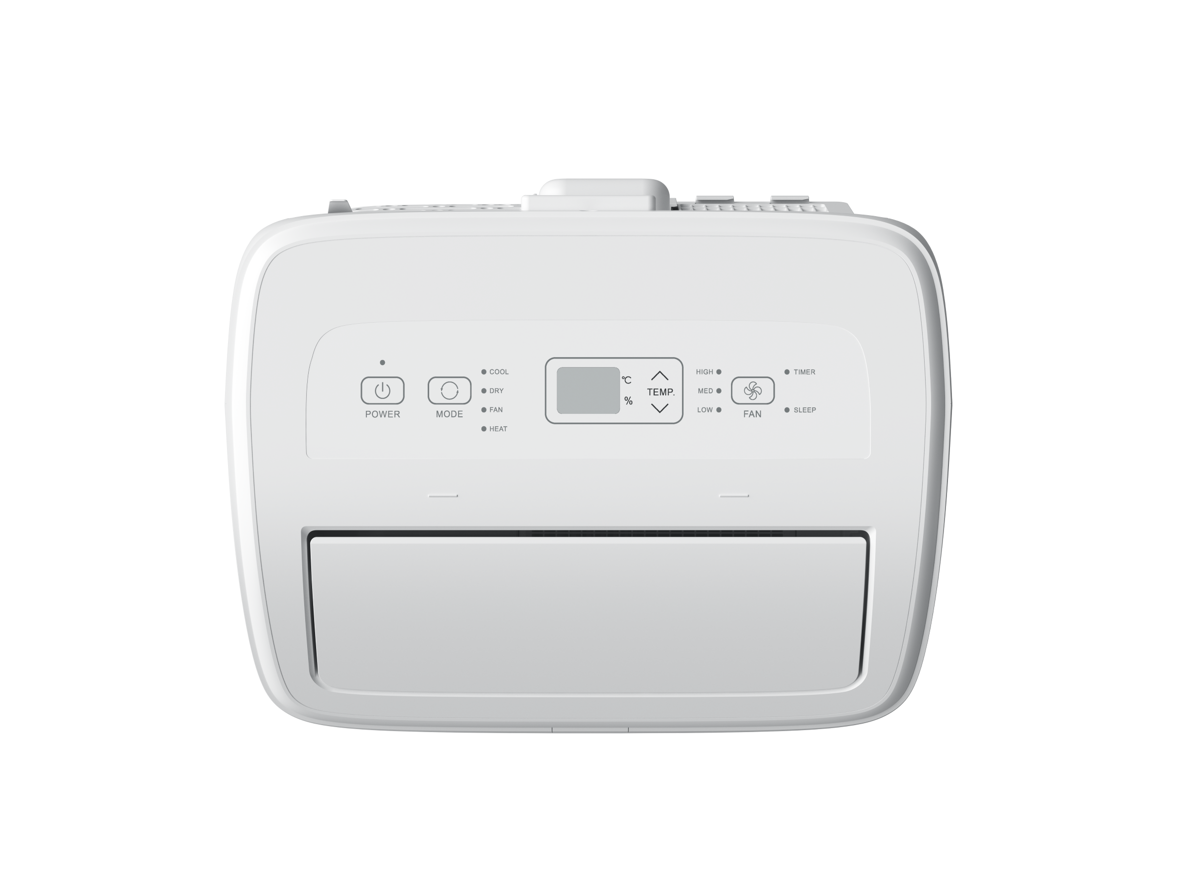 Hisense C-series AP-09CW4GNCS00 — фото 3