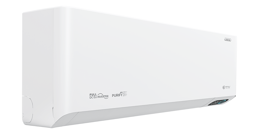 ROYAL CLIMA ROYAL FRESH STANDARD RCI-RFS28HN — фото 5