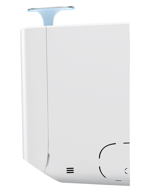 ROYAL CLIMA ROYAL FRESH STANDARD RCI-RFS28HN — фото 8