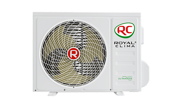 ROYAL CLIMA ROYAL FRESH STANDARD RCI-RFS28HN — фото 10
