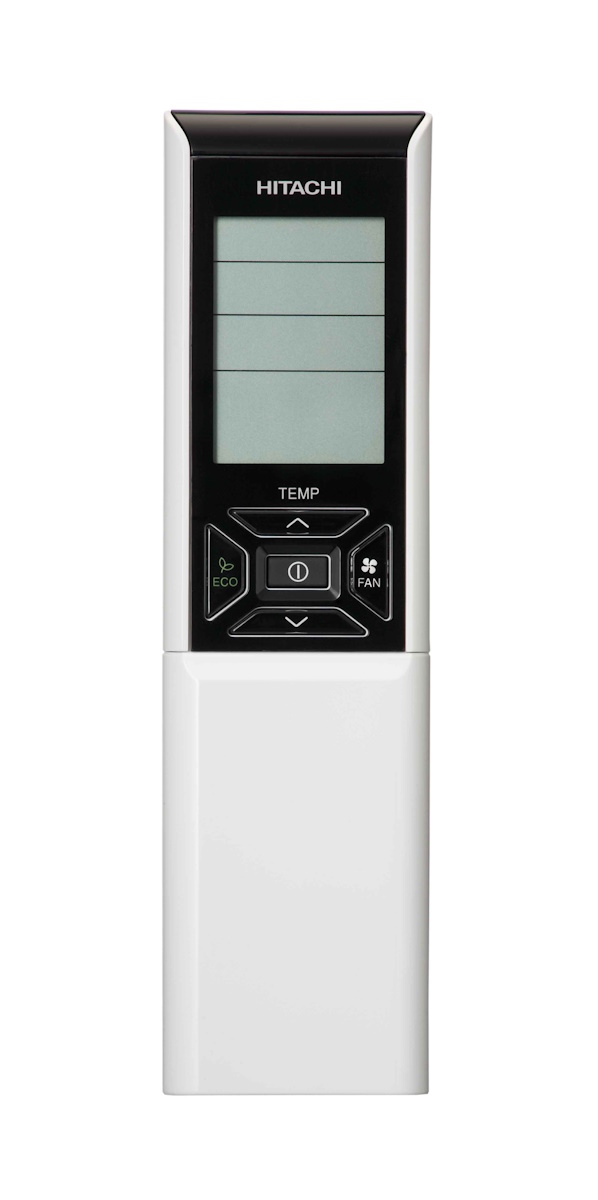 HITACHI Multizone Premium RAK-25RXE — фото 5
