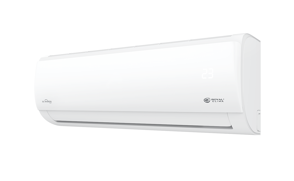 ROYAL CLIMA TRIUMPH MULTI FLEXI EU ERP RCI-TMN07HN — фото 2