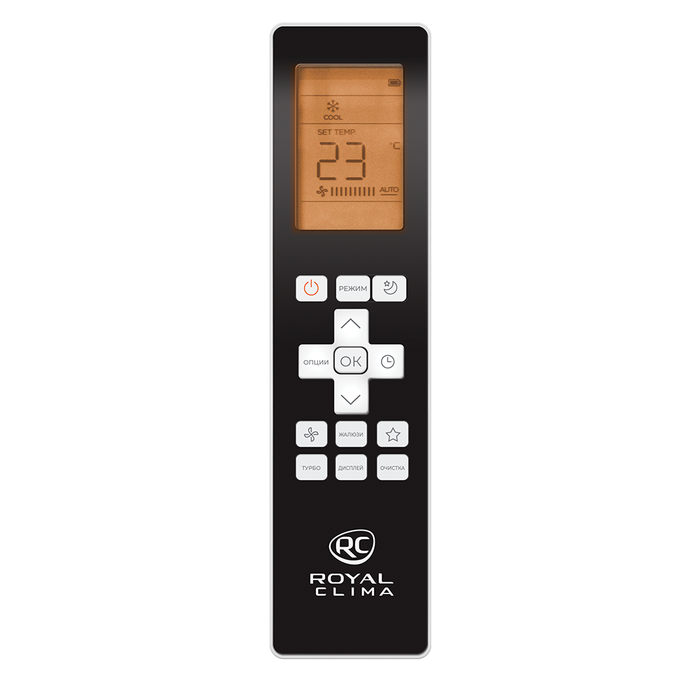 ROYAL CLIMA TRIUMPH MULTI FLEXI EU ERP RCI-TMN07HN — фото 4