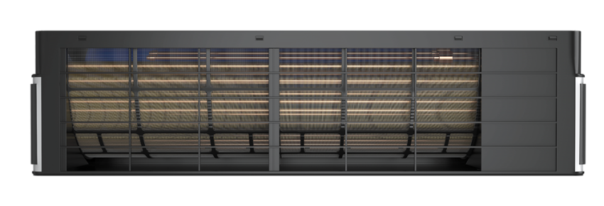 ROYAL CLIMA ROYAL SUPREMO NERO FULL DC EU Inverter RCI-RSN30HN — фото 9