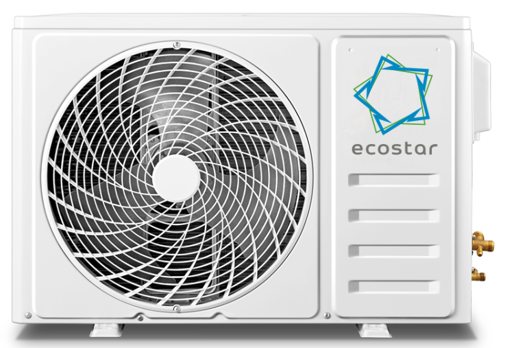 ECOSTAR RADIUM KVS-RAD12CH — фото 3