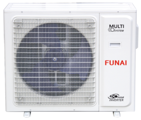 Кондиционер FUNAI ORIGAMI KODO Inverter RAM-I-4OK85HP.01/U