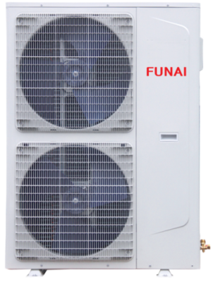 FUNAI ORIGAMI KODO Inverter RAM-I-4OK85HP.01/U — фото 4