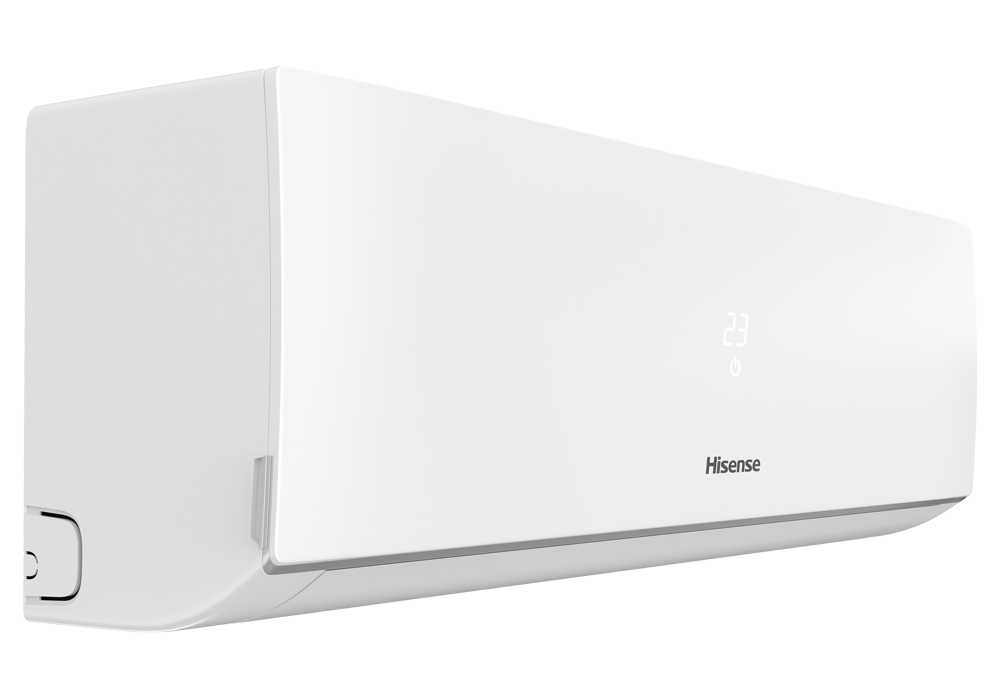 Hisense EASY Classic A AS-07HR4RYDDJ00 — фото 3