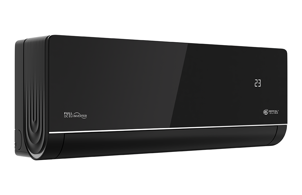 ROYAL CLIMA ROYAL SUPREMO NERO FULL DC EU Inverter RCI-RSN40HN — фото 6