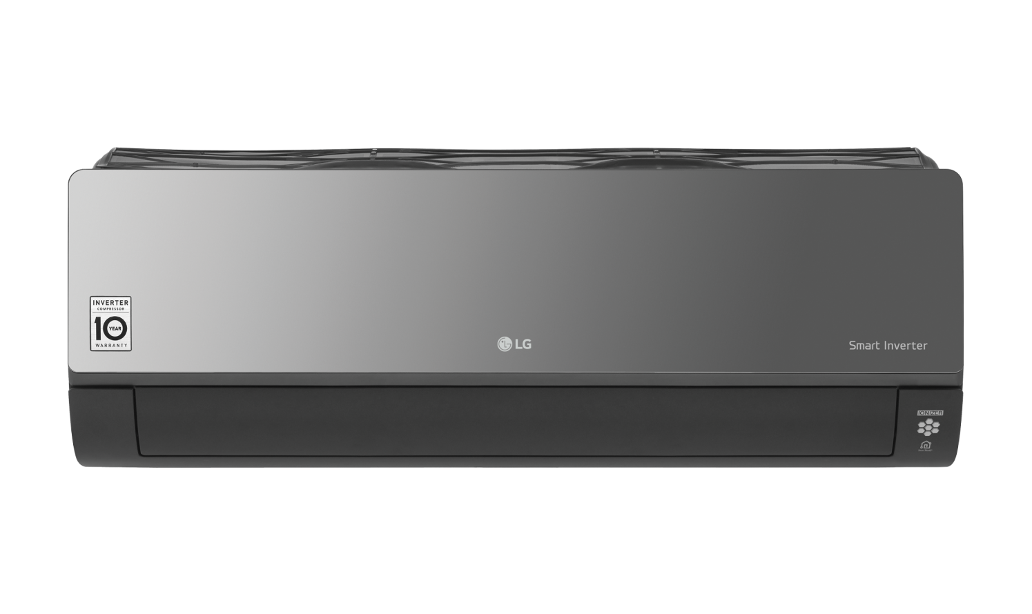 Кондиционер LG ARTCOOL Mirror AC12BK
