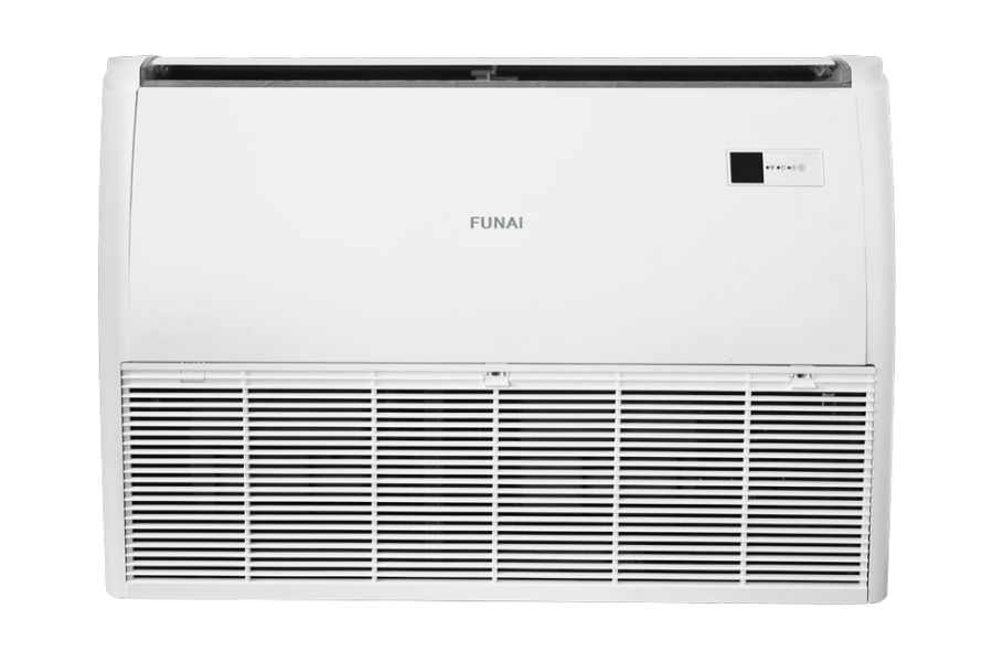 Кондиционер FUNAI DRAGON LAC-DR55HP.F01/S/LAC-DR55HP.01/U