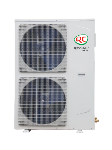 ROYAL CLIMA COMPETENZA CO-F 36HNX/CO-E 36HNX — фото 3