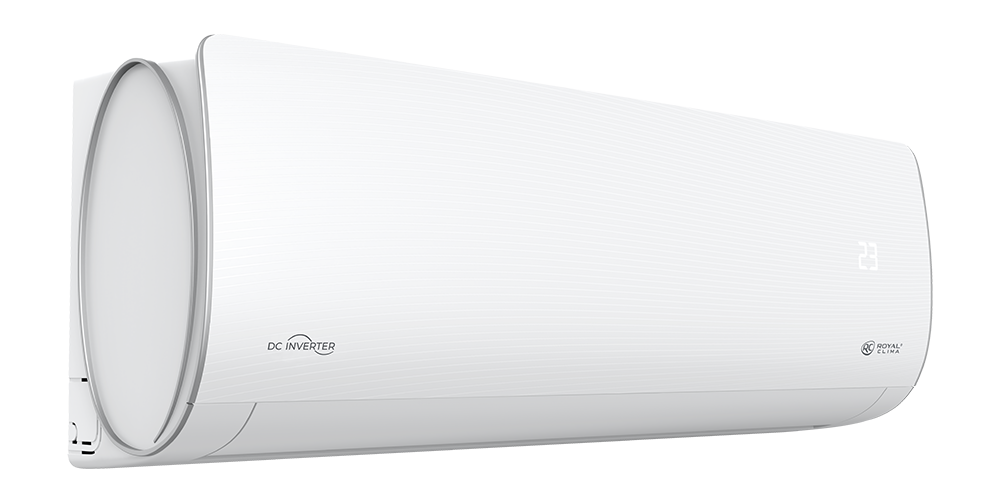 ROYAL CLIMA ARIA DC Inverter RCI-AR22HN — фото 3