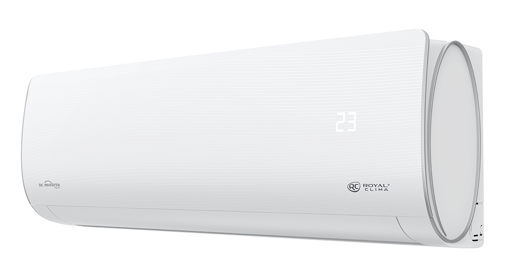 ROYAL CLIMA ARIA DC Inverter RCI-AR22HN — фото 5