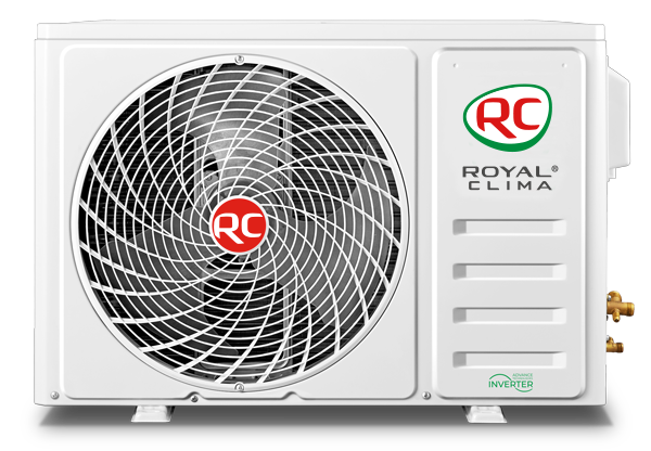 ROYAL CLIMA ARIA DC Inverter RCI-AR22HN — фото 7