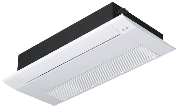 Кондиционер LG PROMULTI 2.0 MT09R.NU1