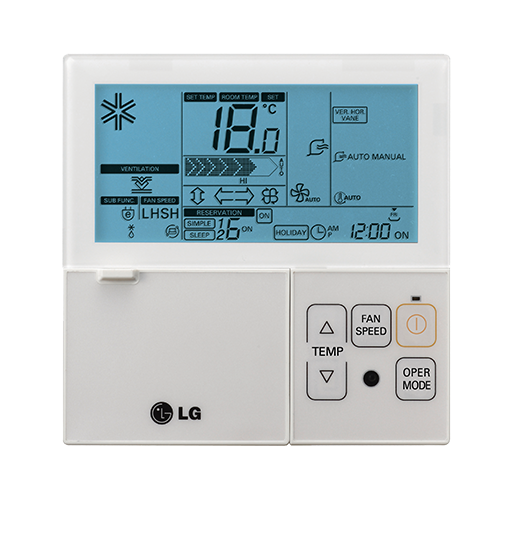 LG PROMULTI 2.0 MT09R.NU1 — фото 2