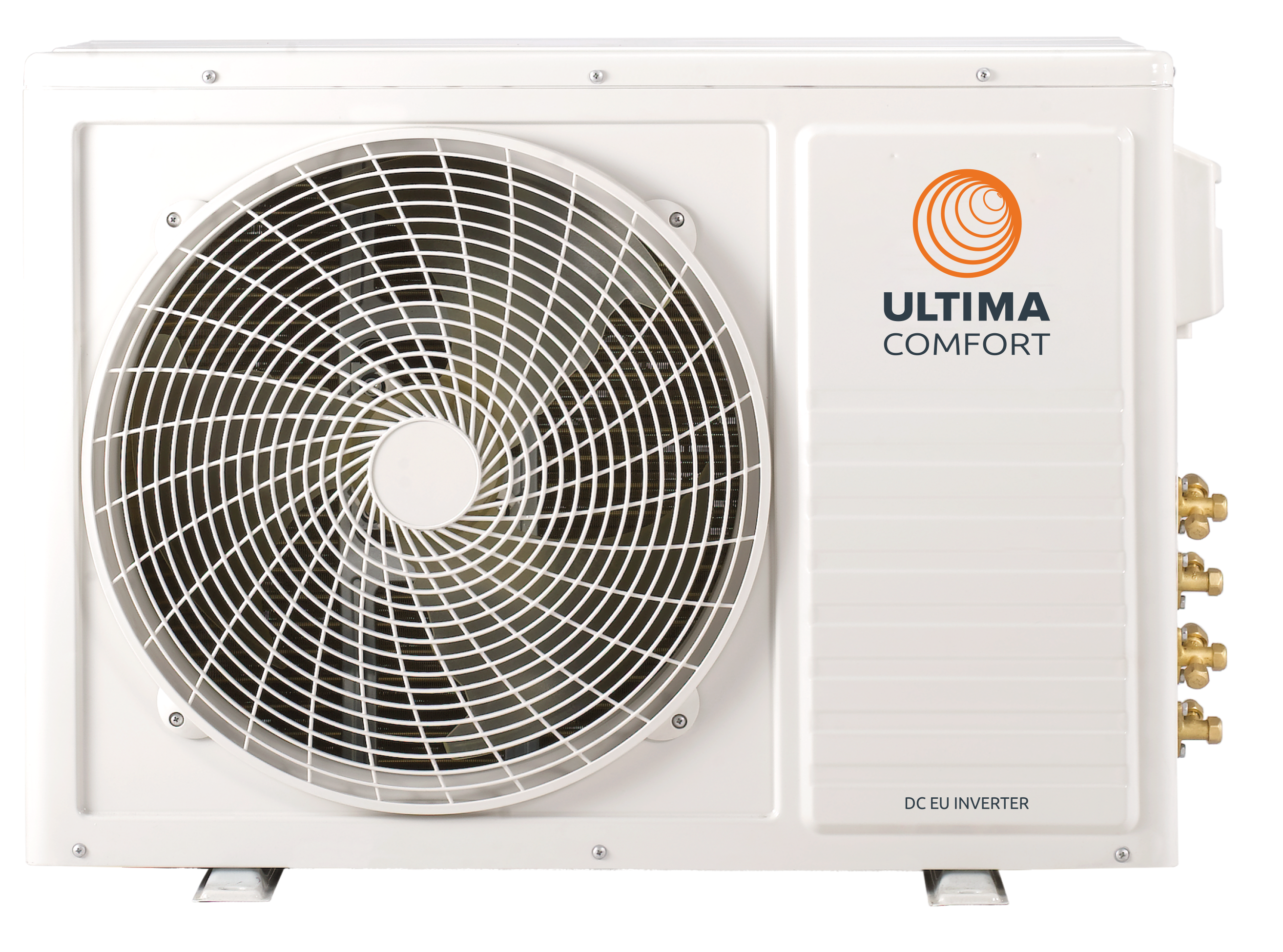 ULTIMA COMFORT ECLIPSE MULTI DC EU Inverter UC-ECM12PN — фото 4