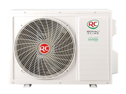 Кондиционер ROYAL CLIMA MULTI GAMMA 3TFM-25HN/OUT