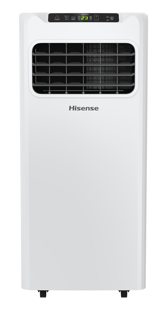 Кондиционер Hisense W-series AP-07CR4GKWS00