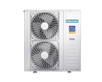Кондиционер Hisense ULTRA MULTI DC Inverter AMW-42U4SE
