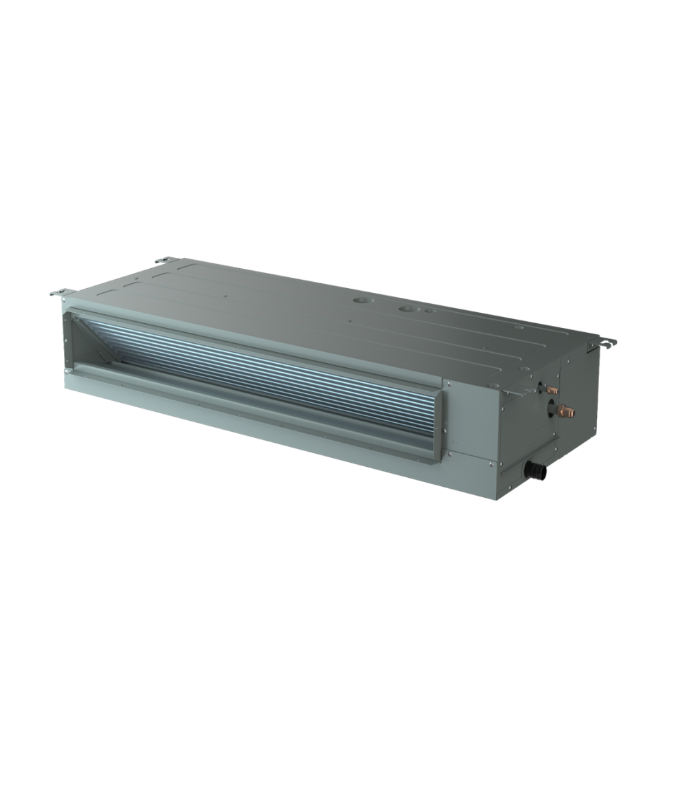 Hisense FREE Match DC Inverter R32 ADT-18UX4RCL8 — фото 2