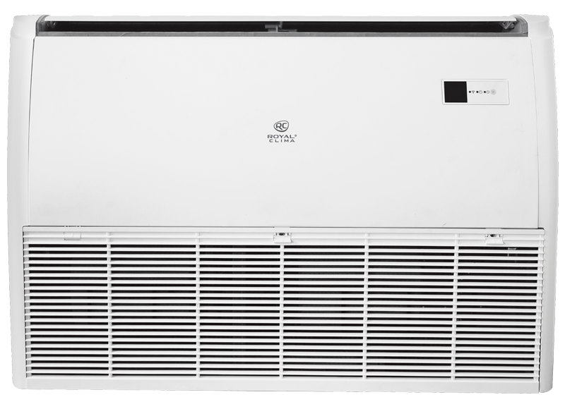 ROYAL CLIMA COMPETENZA CO-F 18HNX/CO-E 18HNX