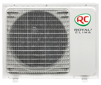 ROYAL CLIMA COMPETENZA CO-F 18HNX/CO-E 18HNX — фото 2
