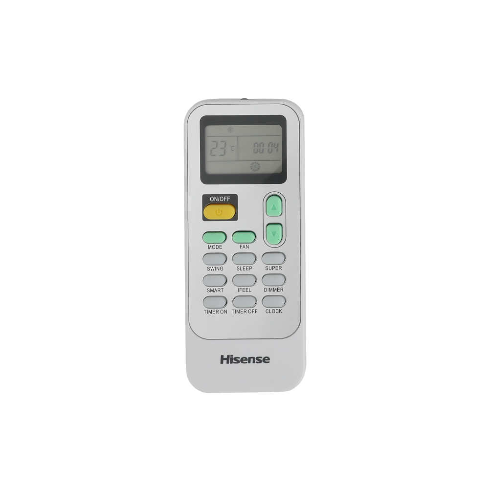 Hisense C-series AP-12CW4GQCS00 — фото 4